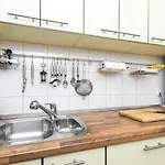 Apartamento Lambrisa