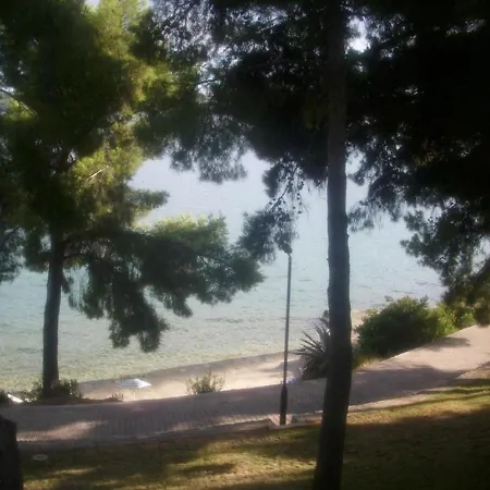 Apartamento Lambrisa