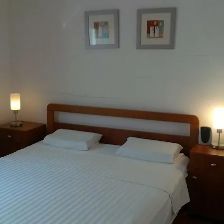 Apartmán Lambrisa *
