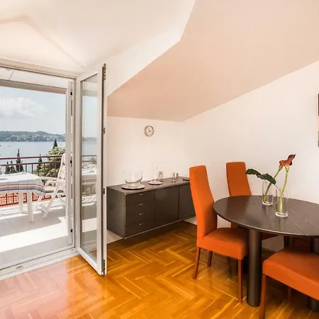 Lambrisa Apartmán Trogir