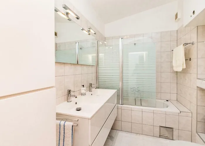 Apartament Lambrisa Trogir