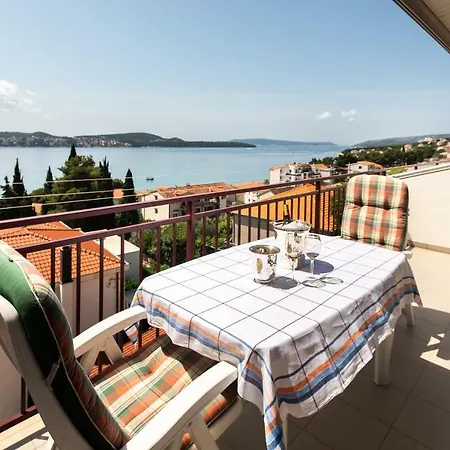 Lambrisa Appartement