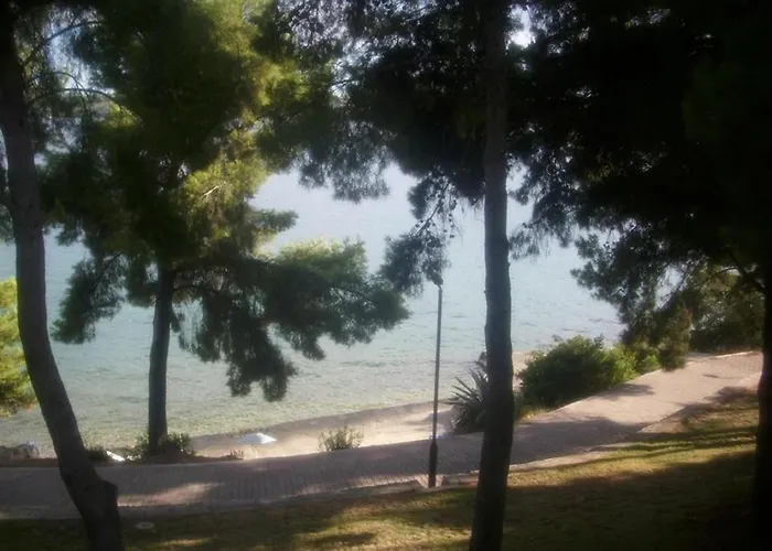 Appartement Lambrisa