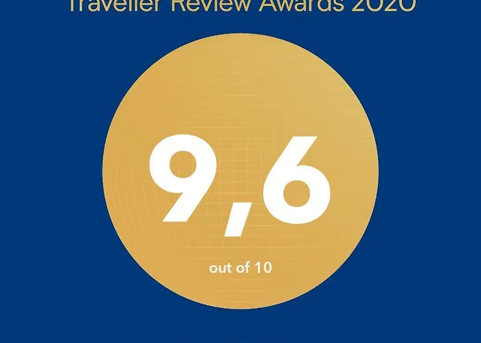 Appartement Lambrisa *