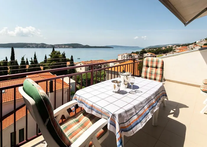 Lambrisa Appartement