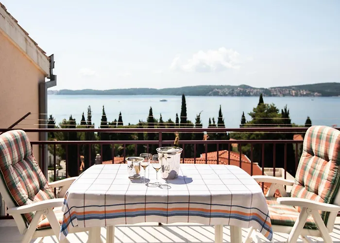 Appartement Lambrisa *