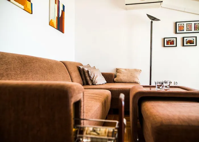 Lambrisa Appartement *