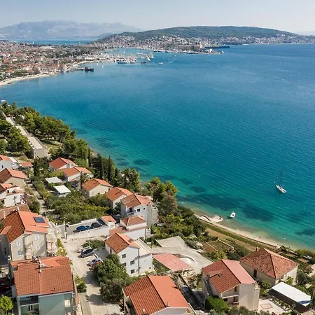 Lambrisa Διαμέρισμα