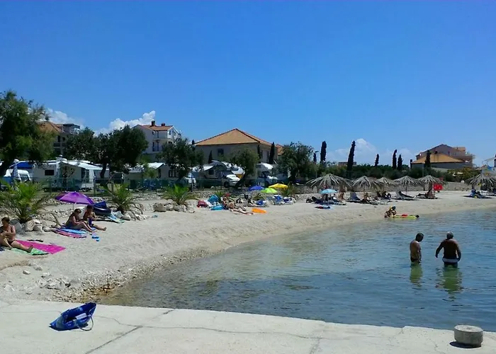 Lambrisa Διαμέρισμα